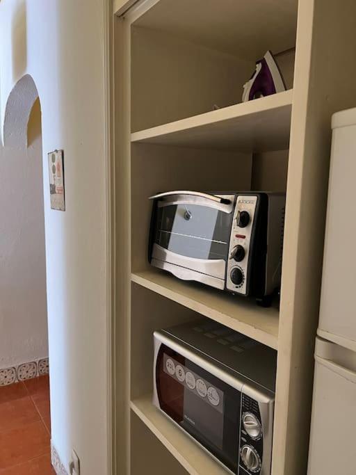 Appartamento Casa Girassol Old Town Albufeira Esterno foto