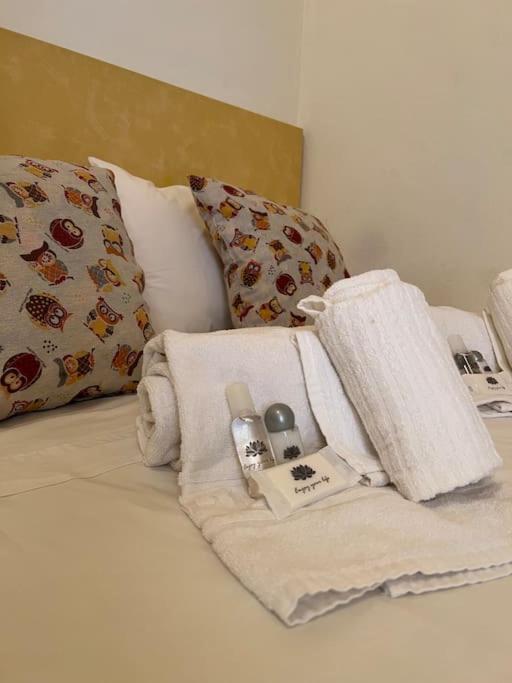 Appartamento Casa Girassol Old Town Albufeira Esterno foto