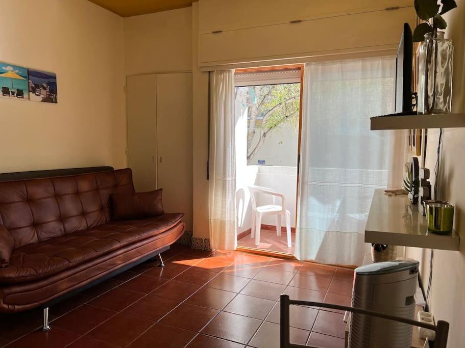 Appartamento Casa Girassol Old Town Albufeira Esterno foto