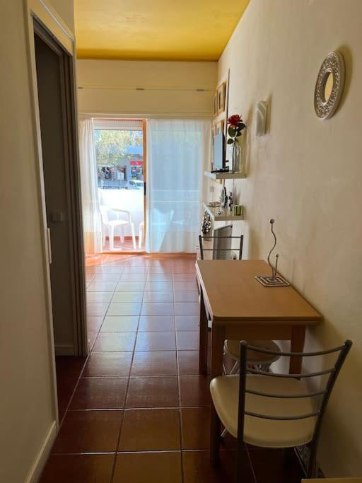 Appartamento Casa Girassol Old Town Albufeira Esterno foto