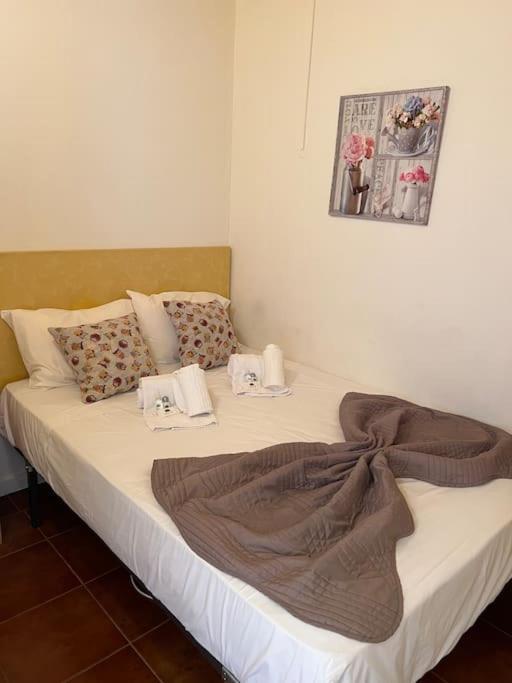 Appartamento Casa Girassol Old Town Albufeira Esterno foto