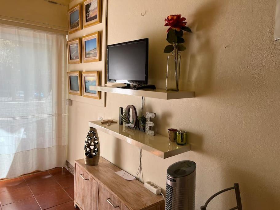 Appartamento Casa Girassol Old Town Albufeira Esterno foto