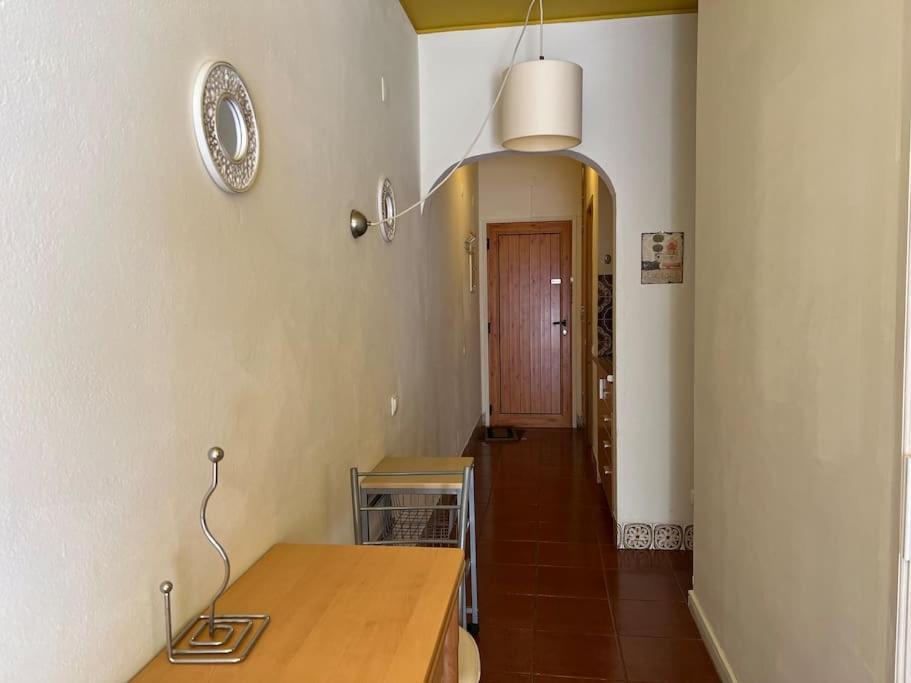 Appartamento Casa Girassol Old Town Albufeira Esterno foto