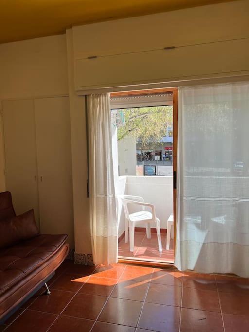 Appartamento Casa Girassol Old Town Albufeira Esterno foto
