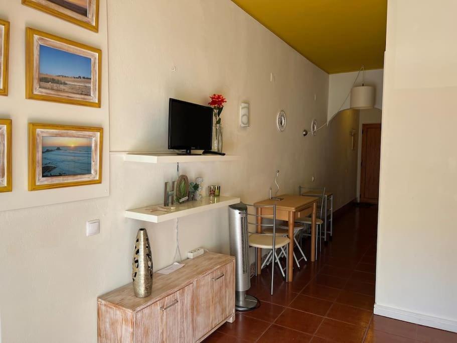 Appartamento Casa Girassol Old Town Albufeira Esterno foto