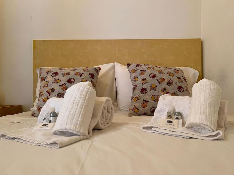 Appartamento Casa Girassol Old Town Albufeira Esterno foto